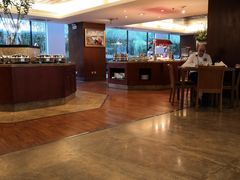 -西安永宁门大景城堡酒店
