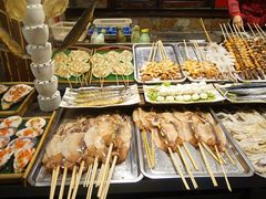 -劈柴院