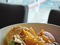 -解放碑威斯汀酒店-知味国际美食餐厅