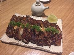 pork&nbsp;rib-MASU by Nic Watt
