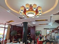 -乙丙丁正宗昭通天麻火腿鸡(总店)