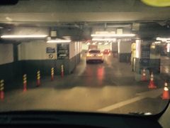 -中山公园-龙之梦停车场