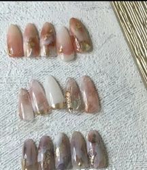 点击看大图 -LILY NAILS美甲美睫