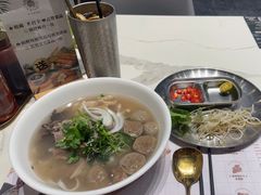 -CHILL Pho澳洲牛肉越南粉(佛山顺德万象汇店)