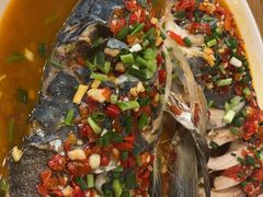 -丰乐餐厅·始于1999·本地老字号