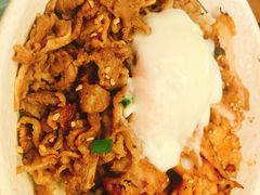 -熊吞·大碗丼烧肉饭(清江浦区万达店)