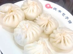 -庆丰包子铺(东单店)