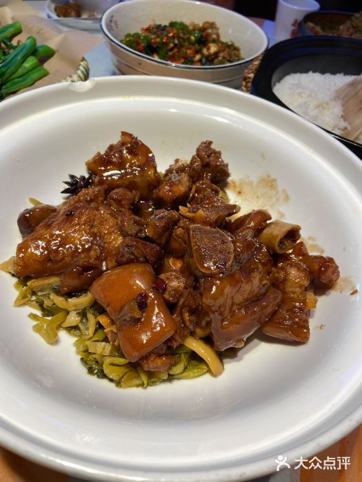 融汇湘天(大岭山店)图片