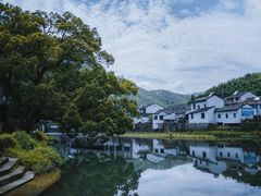 -鹿亭中村