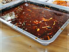 -乡间豆腐鱼