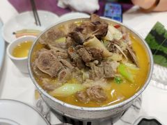凯鸽羊肉-凯鸽酒楼(大同振兴街店)