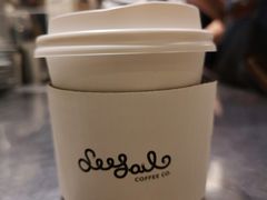 馥芮白-Seesaw Coffee(环贸iapm店)