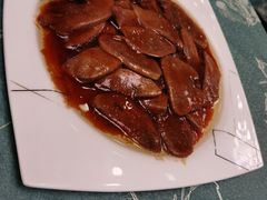 红烧牛舌-燕春楼(海河华鼎店)