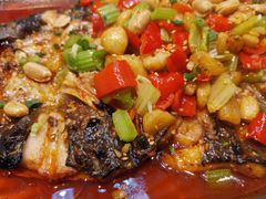 -巴渝菜馆(涿州店)