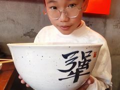 -李犟大爆鳝面·手工蟹黄包(湖滨西湖店)