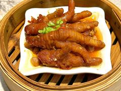 -虾饺妹·粤式手工点心(水荫路店)