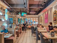 -柠檬树茶餐厅(海雅缤纷城店)