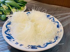 -鑫龙火锅城(青岛分店)