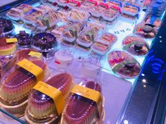 -巴黎贝甜(大宁国际商业广场店)