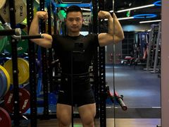-中田健身工作室(莘庄地铁站店)