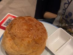 -新旺茶餐厅·早餐·夜宵(仙霞店)