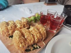 -若蘭慈·无国界素食料理(欢乐海岸店)