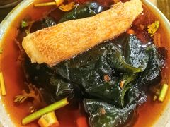 -正南齊北重庆老火锅(光华村直营店)