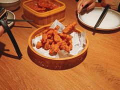 -鱼酷活鱼烤鱼(静安大融城店)