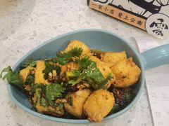 风云包浆豆腐-雲物·云南小馆(好悦天地店)