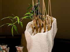 -领鲜天下·焗海鲜·花胶鸡(天目里店)