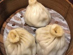 -南京大牌档(凯德大峡谷店)