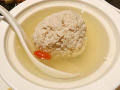 -永乐饭庄(安德路店)