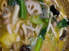 -圆满素食林饭店非遗素食(河西店)