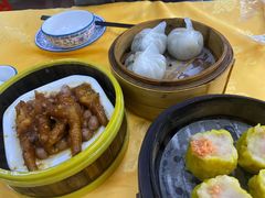 -横河佬炖品店(罗阳一路老店)