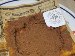 -卡朋西餐(悦汇城店)