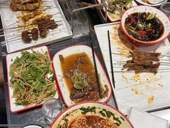 -寻香羊小羊·徐州烧烤(南京店)