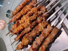 -苏师傅菜馆(上沙店)