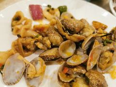 -芭菲盛宴·环球美食(锦城万达广场店)