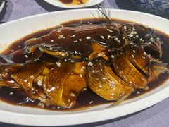 -山外山菜馆(玉泉路店)
