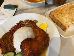 -何九海南茶店(鬼仔巷店)