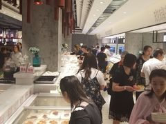 -玫瑰花园自助烤肉(顺义鑫海韵通店)