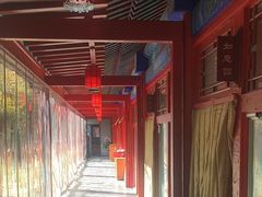 -中卫御苑福膳·养生局(圆明园店)