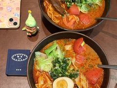 -老张牛肉面(天津万象城店)