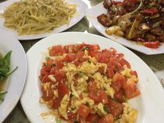 -芽庄老成都川菜馆
