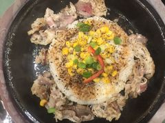 -胡椒厨房(学府凯德店)
