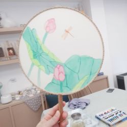 点击看大图 -慢脚印孕产中心(园区国金店)