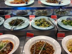 -福成自助烤肉(双桥万达店)