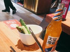-老板恋上鱼(高新万达店)