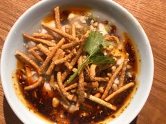 撒子豆花-天府掌柜(九眼桥店)