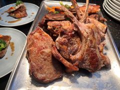 -菲住布渴酒店自助餐厅(阿里巴巴西溪园区店)